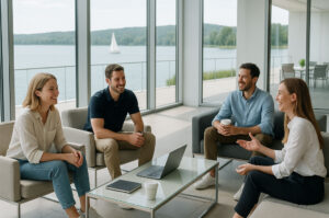 Fortbildung neu gedacht