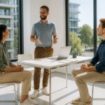 Mit neuen Führungsmodelle Steuerkanzleien zukunftsfähig machen