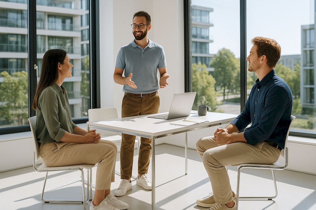 Mit neuen Führungsmodelle Steuerkanzleien zukunftsfähig machen