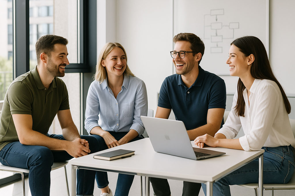 Personal Branding für Steuerkanzleien